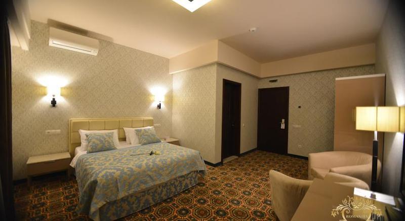 Hotel Romanita Baia Mare Exterior photo